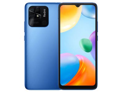 Лот: 19251175. Фото: 1. Xiaomi Redmi 10C 4/128GB 128ГБ... Смартфоны