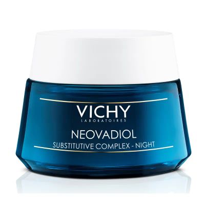 Лот: 25030851. Фото: 1. Vichy Neovadiol Крем-уход ночной... Лекарства