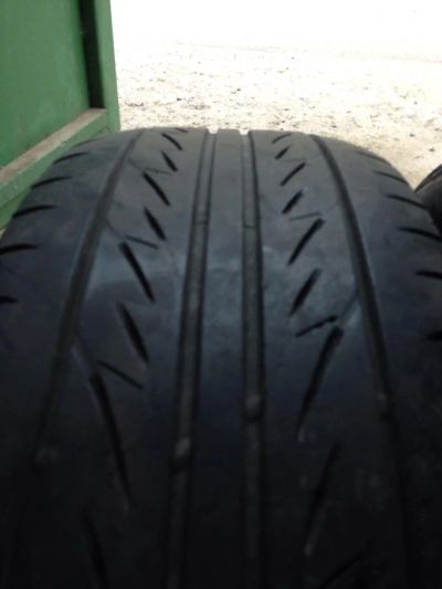 Лот: 9078174. Фото: 1. bridgestone my 02. Шины