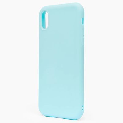 Лот: 15885296. Фото: 1. Чехол-накладка SC162 для "Apple... Чехлы, бамперы