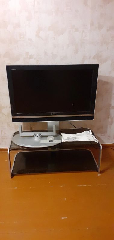 Лот: 15200910. Фото: 1. sony klv-v40a10e. Запчасти для остальной бытовой техники