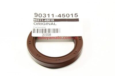 Лот: 21718628. Фото: 1. сальник Toyota Lexus. Двигатель и элементы двигателя