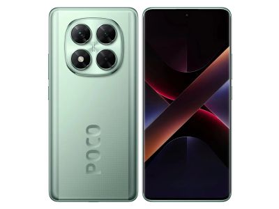 Лот: 25320388. Фото: 1. 🟢 Poco X7 5G 12/512GB + гарантия... Смартфоны