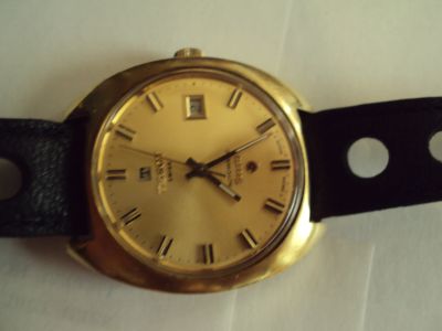 Лот: 13126957. Фото: 1. Часы Tissot Seastar, автоподзавод. Оригинальные наручные часы