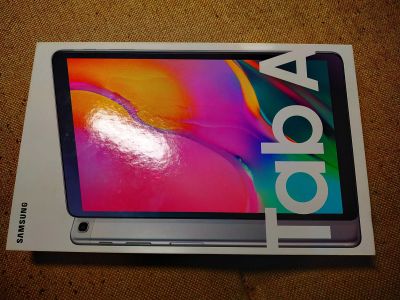 Лот: 15389539. Фото: 1. Продам планшет Samsung Galaxy... Планшеты