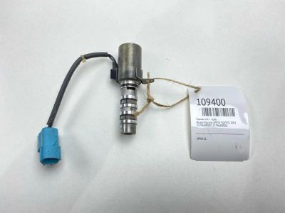 Лот: 25237869. Фото: 1. Клапан VVT-I Nissan Elgrand 2002... Двигатель и элементы двигателя