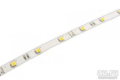 Лот: 14292187. Фото: 1. Светодиодная лента Jazzway PLS... Светодиодная подсветка