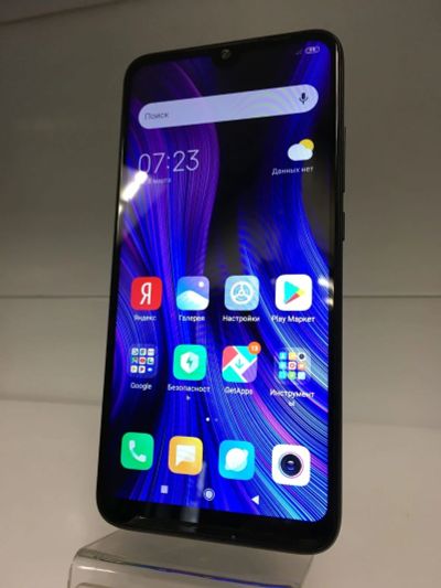 Лот: 15614370. Фото: 1. Смартфон Xiaomi Redmi 7 /32GB. Смартфоны