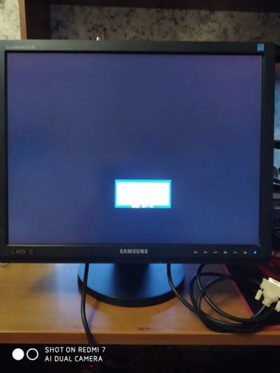 Лот: 19946142. Фото: 1. Монитор Samsung SyncMaster XL20... ЖК-мониторы