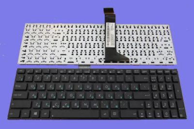 Лот: 6895103. Фото: 1. Клавиатура для ноутбука Asus X550... Клавиатуры для ноутбуков