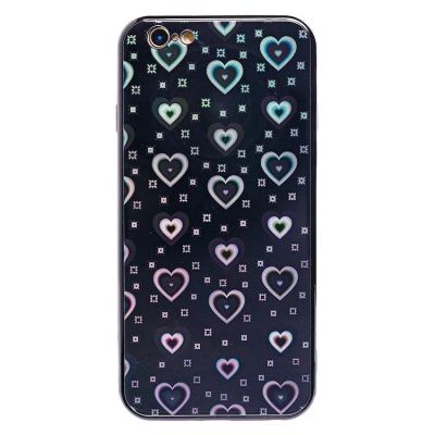 Лот: 12853575. Фото: 1. Чехол-накладка - STC002 для Apple... Чехлы, бамперы