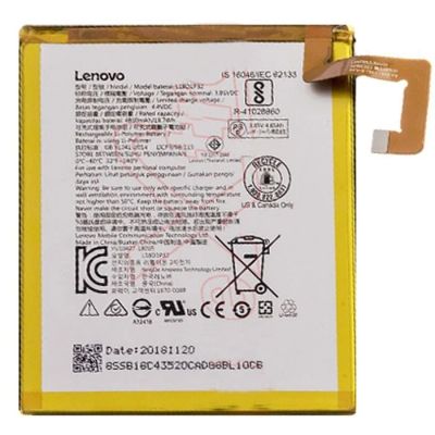 Лот: 18848547. Фото: 1. АКБ Lenovo Tab M10 (TB-X505X... Аккумуляторы