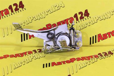 Лот: 18637564. Фото: 1. Замок двери внутренний ВАЗ 2121... Кузов