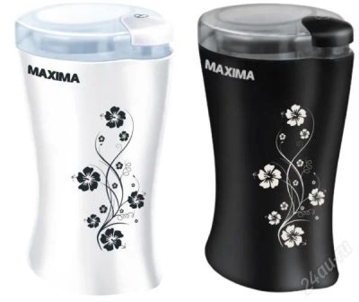 Лот: 945006. Фото: 1. Кофемолка MAXIMA MCG-1601. Красноярск