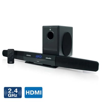 Лот: 3854291. Фото: 1. Sven SB-550 SoundBar. Активные акустические системы