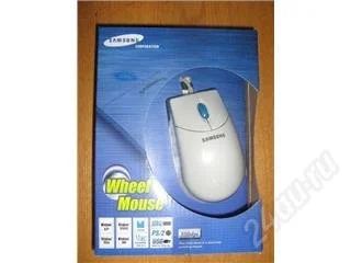 Лот: 150385. Фото: 1. мышь оптическая. Клавиатуры и мыши