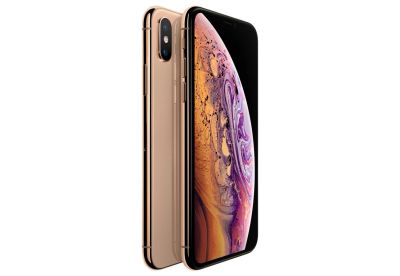 Лот: 12101841. Фото: 1. iPhone XS 256Gb Gold | Новый... Смартфоны