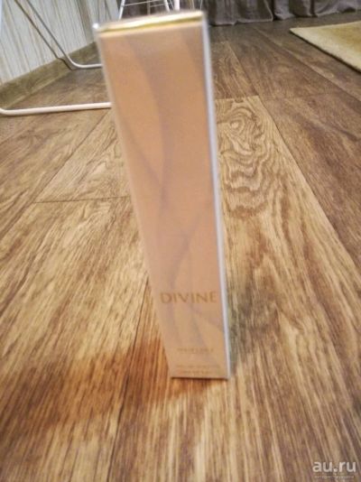 Лот: 13669871. Фото: 1. Т/в Divine Oriflame новая в упаковке. Женская парфюмерия