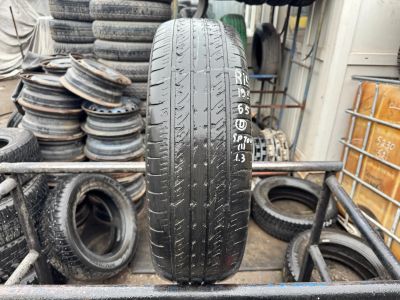 Лот: 25739933. Фото: 1. (1шт. ) 195-65-15 Dunlop SP Touring... Шины
