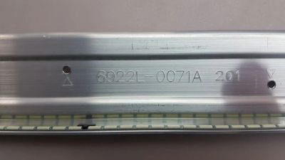 Лот: 17214150. Фото: 1. LED String 47" V13 ART TV REV... Запчасти для телевизоров, видеотехники, аудиотехники