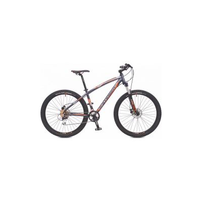 Лот: 15873025. Фото: 1. Велосипед 27.5&quot; Stinger GENESIS... Красноярск