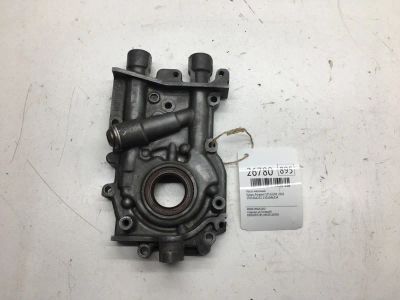 Лот: 20383690. Фото: 1. Насос масляный Subaru Forester... Двигатель и элементы двигателя