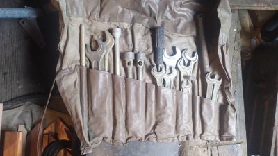 Лот: 18939732. Фото: 1. Инструмент. Наборы инструмента