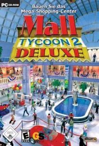 Лот: 3785799. Фото: 1. Компьютерная игра "Mall tycoon... Игры для ПК