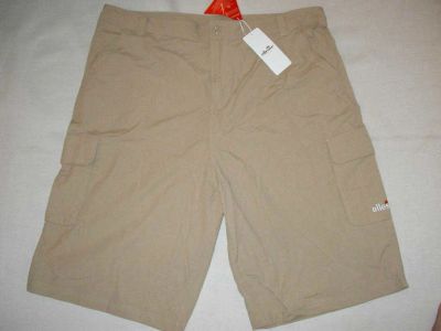 Лот: 5933499. Фото: 1. Шорты летние Ellesse р.XXL (54... Брюки, джинсы, шорты