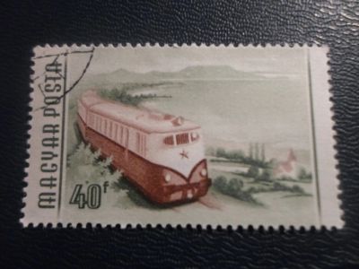 Лот: 17196943. Фото: 1. Марка для Вашей коллекции. №25322. Марки