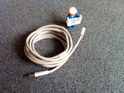 Лот: 938882. Фото: 1. USB Дата кабель для iPhone iPad... Дата-кабели, переходники
