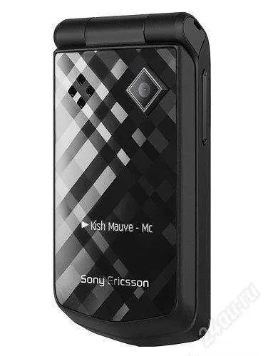 Лот: 1759531. Фото: 1. телефон sony ericsson z555 срочно... Кнопочные мобильные телефоны