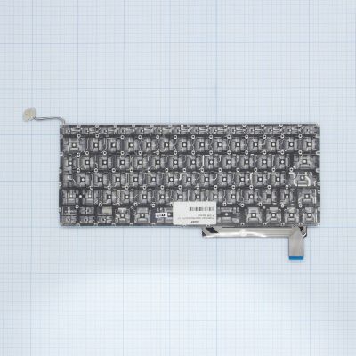 Лот: 12237418. Фото: 1. Клавиатура Apple MacBook Pro 15... Клавиатуры для ноутбуков