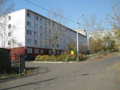 Лот: 2577286. Фото: 1. сдам гостинку в аренду. Квартиры, студии