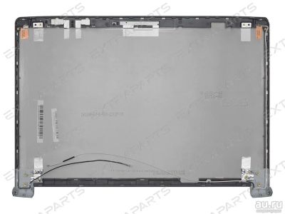 Лот: 15967339. Фото: 1. Крышка матрицы для ноутбука Acer... Корпуса, блоки питания