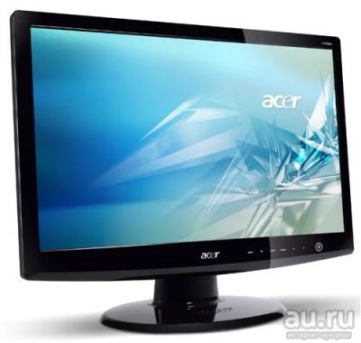 Лот: 8047483. Фото: 1. Acer H233H Abmid. ЖК-мониторы