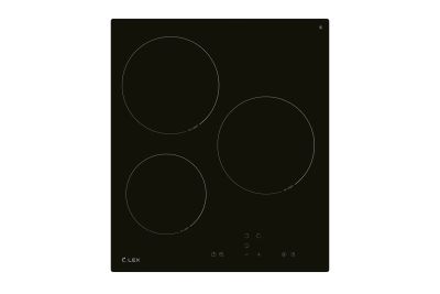 Лот: 24406074. Фото: 1. Электрическая панель LEX EVH 430B. Плиты, духовые шкафы, варочные поверхности