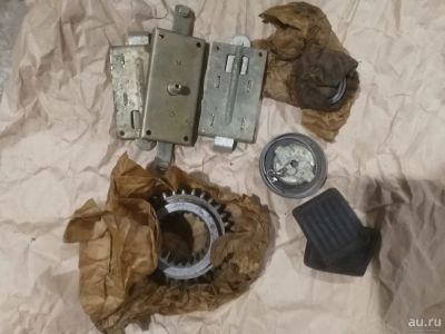 Лот: 17619657. Фото: 1. Автозапчасти на УАЗ-452, 3962... Кузов