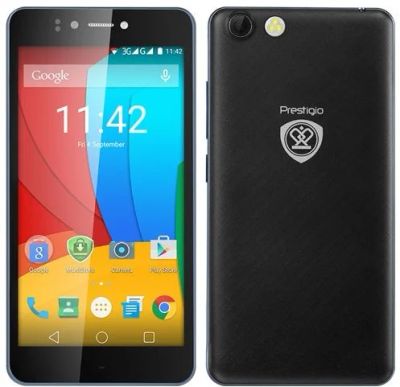 Лот: 7283819. Фото: 1. Prestigio Muze E3. Смартфоны
