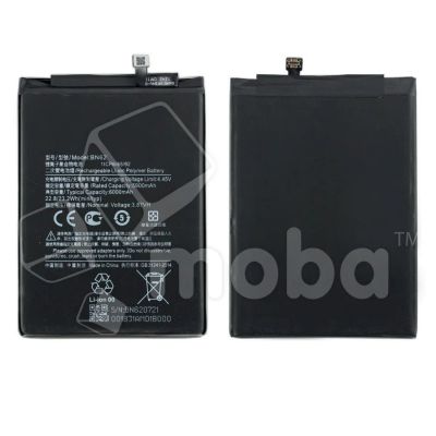 Лот: 19029009. Фото: 1. Аккумулятор для Xiaomi Poco M3... Аккумуляторы