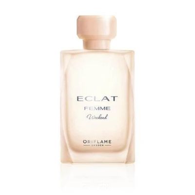 Лот: 9417492. Фото: 1. Туалетная вода Eclat Femme Weekend. Женская парфюмерия