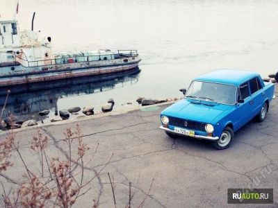 Лот: 1027943. Фото: 1. ваз 2101. Автомобили