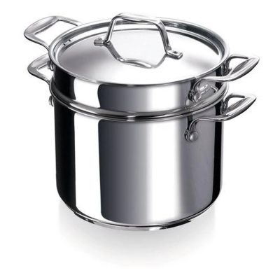 Лот: 24546501. Фото: 1. Кастрюля с крышкой Beka Chef Pasta... Кастрюли