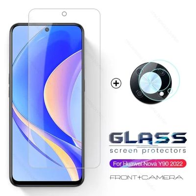 Лот: 20005704. Фото: 1. Cтекло камеры Huawei Nova Y90... Корпуса, клавиатуры, кнопки