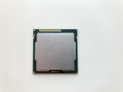 Лот: 20175174. Фото: 1. Intel Core i3-2120 (3.3Ghz, SR05Y... Процессоры