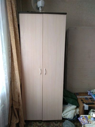 Лот: 13617399. Фото: 1. Шкаф. Шкафы, шкафы-купе
