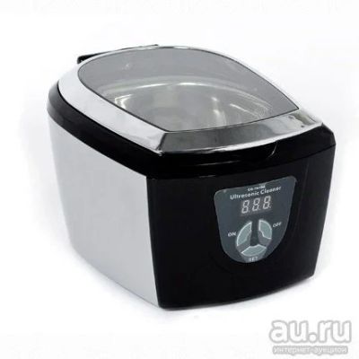 Лот: 8142212. Фото: 1. Ультразвуковая ванна Codyson CD-7810A... Оборудование для ремонта