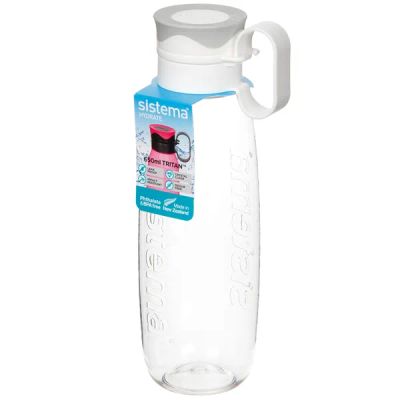 Лот: 24507685. Фото: 1. Бутылка для воды Sistema Hydrate... Спортивная посуда