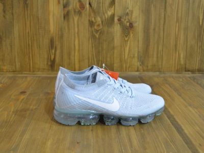 Лот: 14958273. Фото: 1. Кроссовки Nike Air Vapormax Flyknit... Кеды, кроссовки, слипоны
