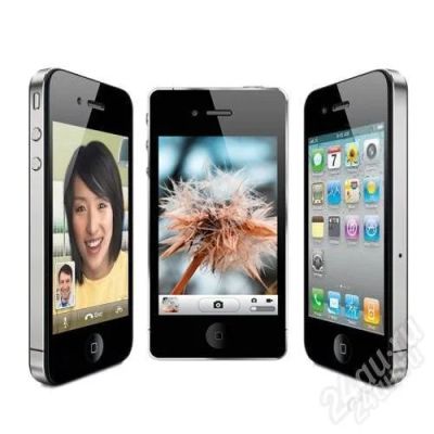 Лот: 753827. Фото: 1. iPhone 4G - 2 SIM, TV, FM, WiFi... Кнопочные мобильные телефоны